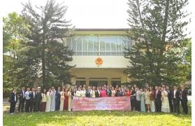Diễn đàn hợp tác Kinh tế Việt Nam – ASEAN 2026: Khẳng định giá trị thương hiệu Việt trên thị trường ASEAN.